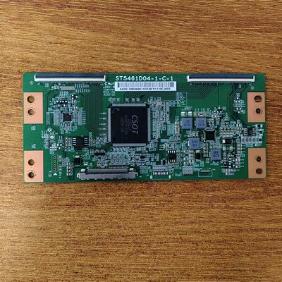 原装乐视L553C1电视逻辑板