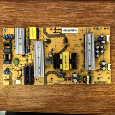 海尔LS55AL88E51U55Q81J电源板