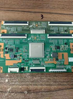 实图三星 UA40/48/55HU5900J 逻辑板 14Y-UD60-EU22ATMC4LV0.1