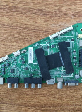 原装海尔LD42U7500主板715G6375-M0C-000-004X屏TPT420H2-EUJFFK