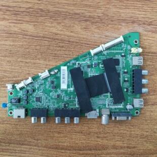 原装海尔LD42U7500主板715G6375-M0C-000-004X屏TPT420H2-EUJFFK