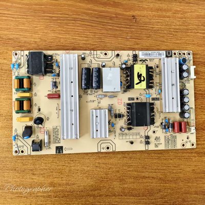 海尔LU50C51 LS50AL88D91电源板0090726973C AY160D-2SF02 实物图