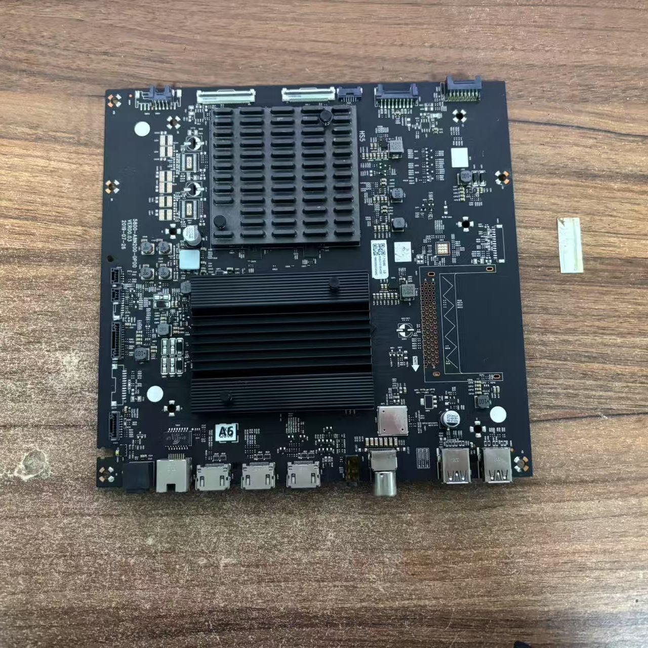 创维77 55S81 65S81主板5800-A8N200-0P00配屏RAE550WY LE650AQD