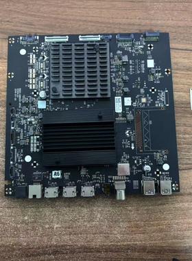 创维77 55S81 65S81主板5800-A8N200-0P00配屏RAE550WY LE650AQD