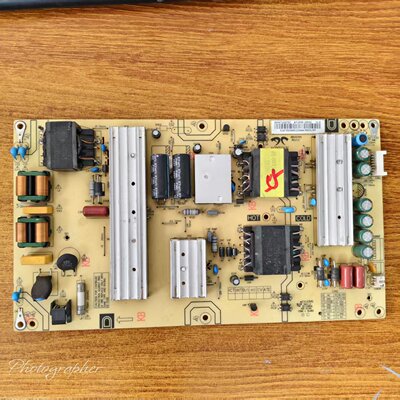 原装现货海尔LS55A51电视电源板 AY160D-2SF02 0090726973C测好发