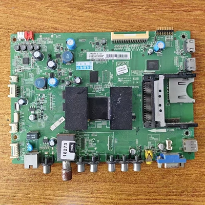 TCLL48F3390A-3D主板