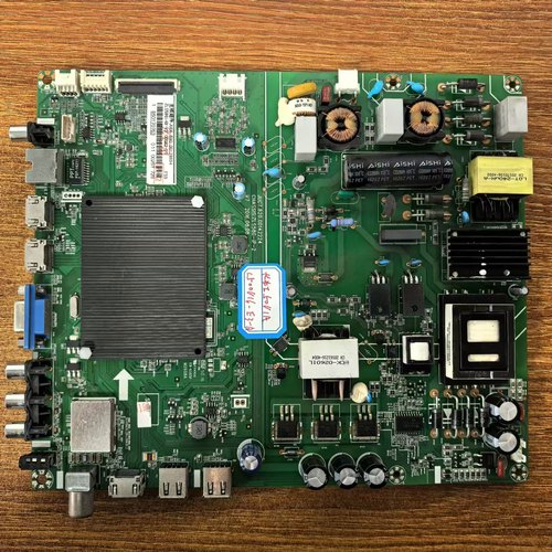 原装长虹50U1A电视主板