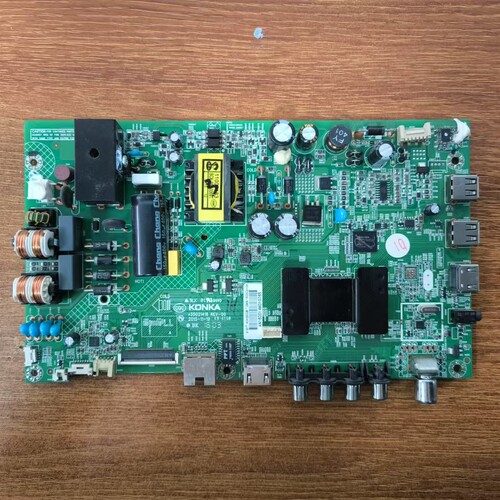 原装康佳LED40M2600B电视主板