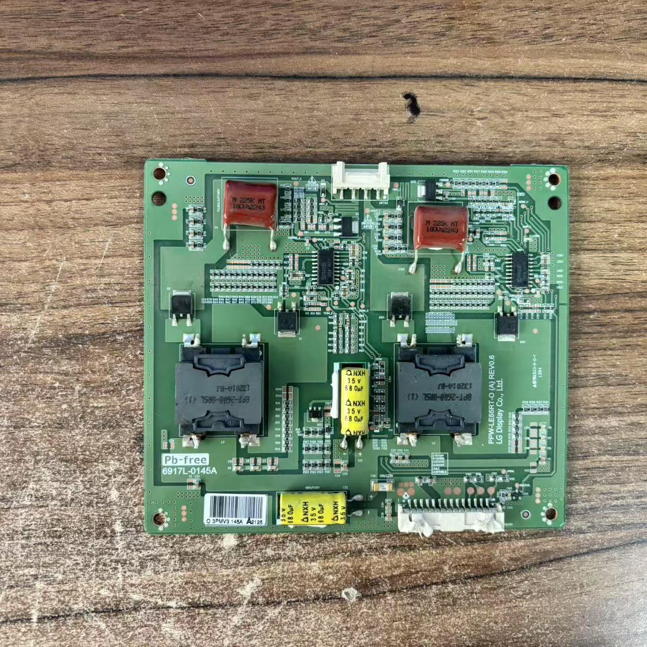 康佳LED55M3500PDF 恒流板 PPW-LE55RT-0 6917L-0145A