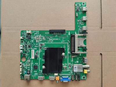 主板RSAG7.820.5060主板海信