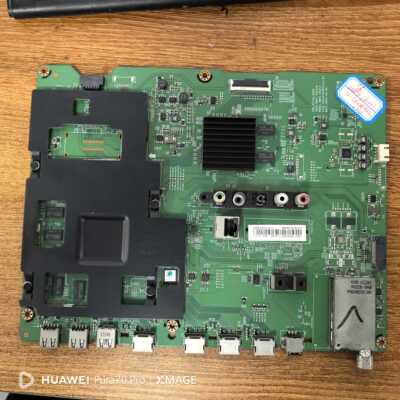 原装现货三星UA55HU6000J主板BN41-02211A屏CY-GH055HGLV2H电路板