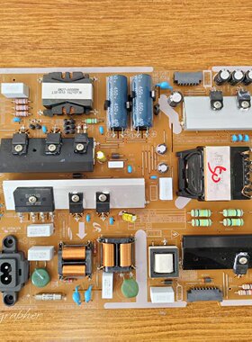 三星UA55KU6200J/6300J电源板BN41-02500A BN94-10712A L55S5_KVD