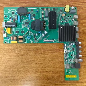 原装小米L65MA-EA电视主板TPD.T963.PD792配屏L65MA-EA-B0E测试好