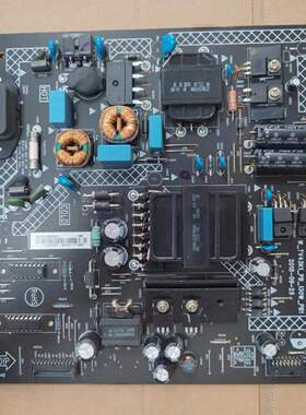 实图微鲸WTV43K1/WTV43K1J电源板715G7878-P01-001-003M实物拍摄