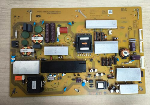 夏普LCD70TX85A电源板