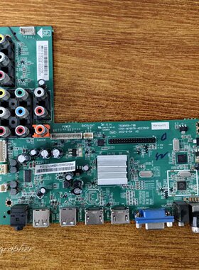 长虹LED42538E主板TSUMV69-T9B 4704-MV69T9-A2233K01屏K420WD3好