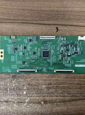 原装小米L75M5-4S 逻辑板C-PCB-HV750QUB-N90 47-6021224