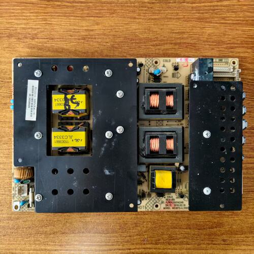 康佳LED65X8100DE电视电源板