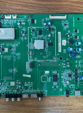 原装TCL L32E5200BE主板40-MS48I0-MAC2XG配屏LTA320AP18