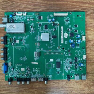 TCLL32E5200BE主板40-MS48I0