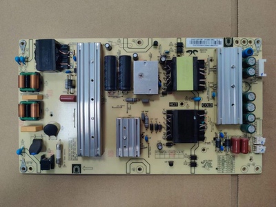 海尔LS55A51 LS55H610X电源板0090726973B AY160D-2SF01测试发货