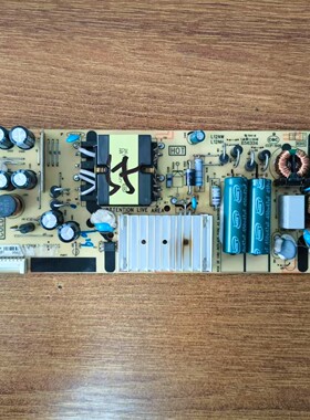 原装TCL55D10电视电源板