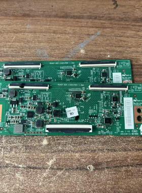 原装海信LED55E3G-PRO 55A57H东芝55M540F逻辑板RSAG7.820.11923