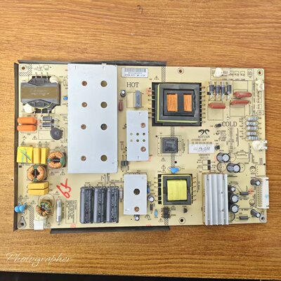 原装康佳LED65K35A LED65S1电源板AY208D-4SF23 3BS00677现货实拍