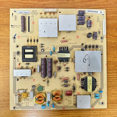 海尔LE60A5000电视电源板