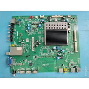 L48F3300 L43F3300 MAB2X 3D主板40 CNMT25 L55F3300 瑞TCL