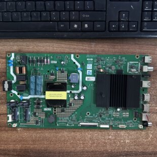 原装 创维 55A20 55G871 55G25主板5800-A7S770-2P30配屏RDL550WY