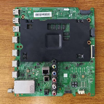 三星UA48/55/65/75JU6400J/6800J 50/55JS7200J主板BN41-02344D屏