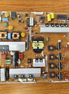 三星UA55D8000YJ UA55D7000LJ UA55D6400UJ电源板BN44-00428A测好