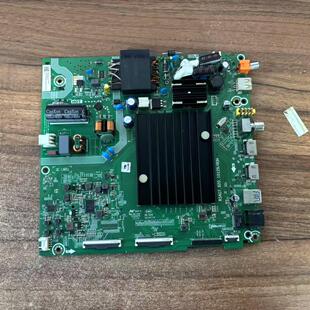 原装 海信55A5F主板RSAG7.820.10129屏HD550Y1U81-T0L1现货测好发