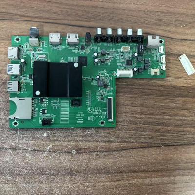 康佳LED58S1主板 35021358配屏72000170YTGK-W 170YT 好板 测好发