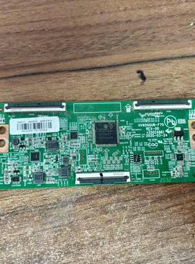 康佳LED65K620 65C1 65D65 65P7逻辑板35024661 HV650QUB-F70