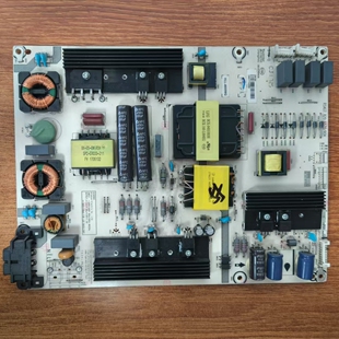 HLL 50N5700U电源板RSAG7.820.6570 4655WQ实拍 海信LED55E7C 原装