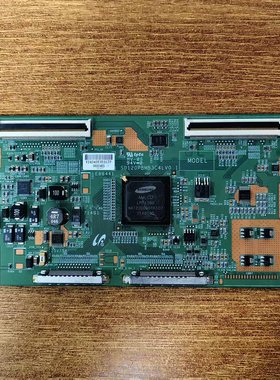 TCL L55F3300-3D海信LED55X8000D逻辑板SD120PBMB3C4LV0.1 实物图