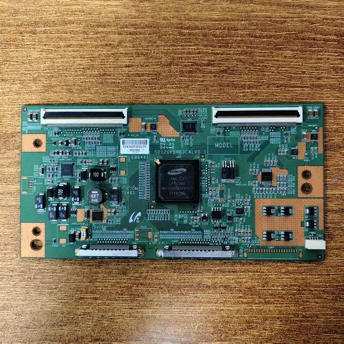 TCL L55F3300-3D海信LED55X8000D逻辑板SD120PBMB3C4LV0.1 实物图