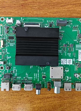 原装创维65M9S电视主板5800-A6H700-0P20屏RDL650WY(RN0-001)测好