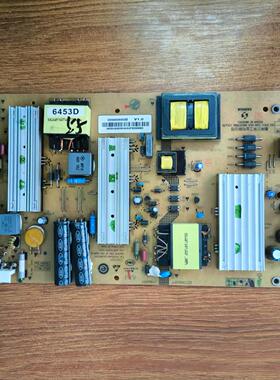 原装 海尔 LS55U52 LS55AL88U62电源板0094006453D SHG5501C-211E