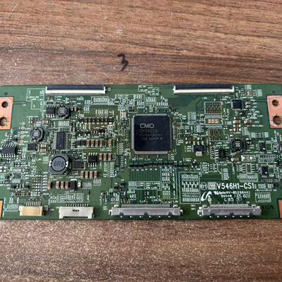 LED46IS95D电视逻辑板