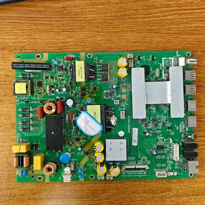 电视主板MSA638J-ZC01-01