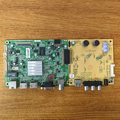 原装创维42E361W电视主板