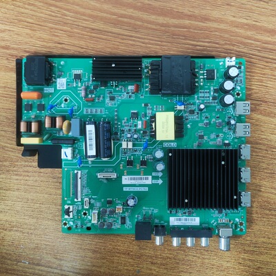 原装OPPO55K9A55U1B01主板