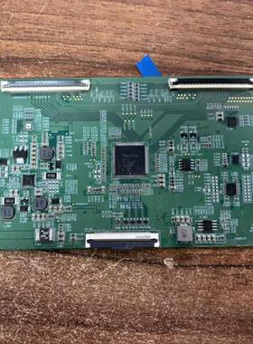 海信HZ75E5A 75E3D京东方逻辑板C-PCB-HV750QUB-N90 47-6021224