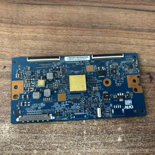 KDL-50W800B逻辑板50T20-C04