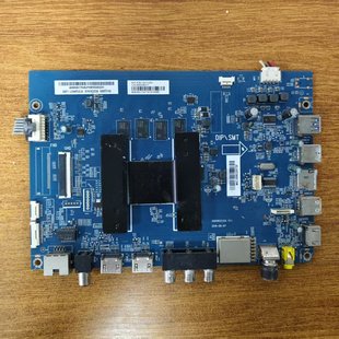 原装 海尔 55K71电视主板0091802212A V1.1配屏LC546PU2L03测试好