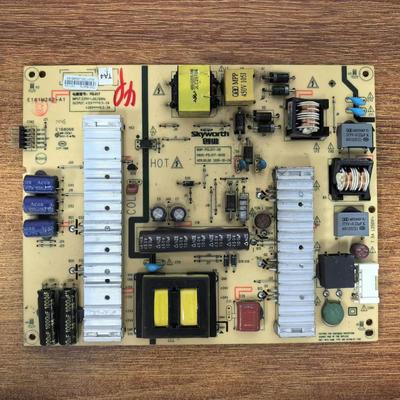 创维49E361W49E360E电视电源板