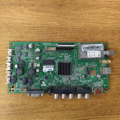 海尔LE32A30电视主板